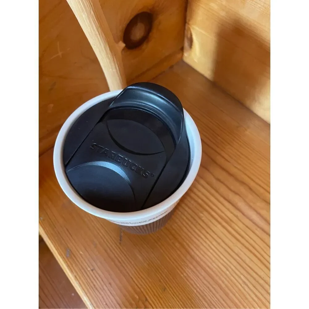 Starbucks Coffee Travel Cup To Go
